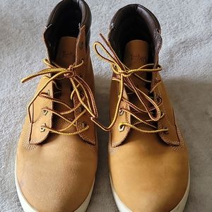 Timberlands Ortholite Women Boots Size 8.5 a34118.Uk- 6.5Eu- 39.5